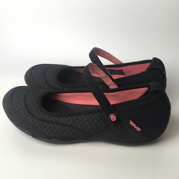 teva niyama ballet flat